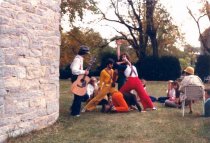 Abram's Delight, unidentified